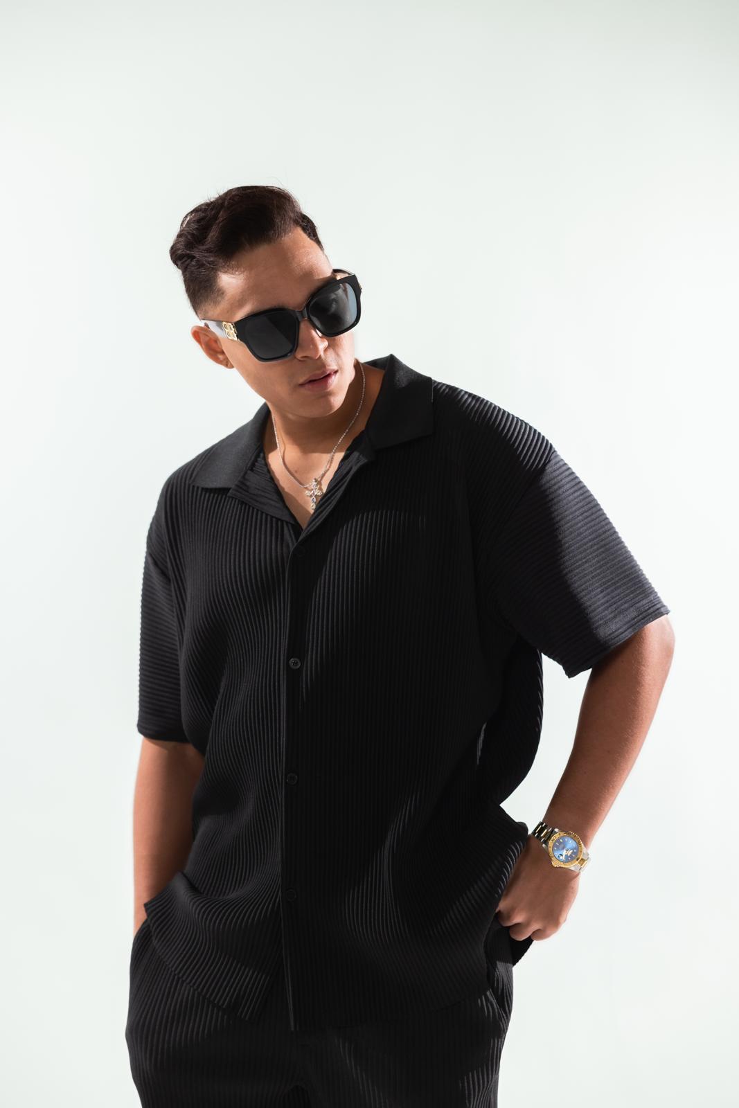 DJ JC