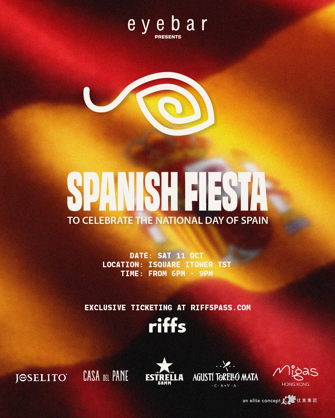 Spanish Fiesta