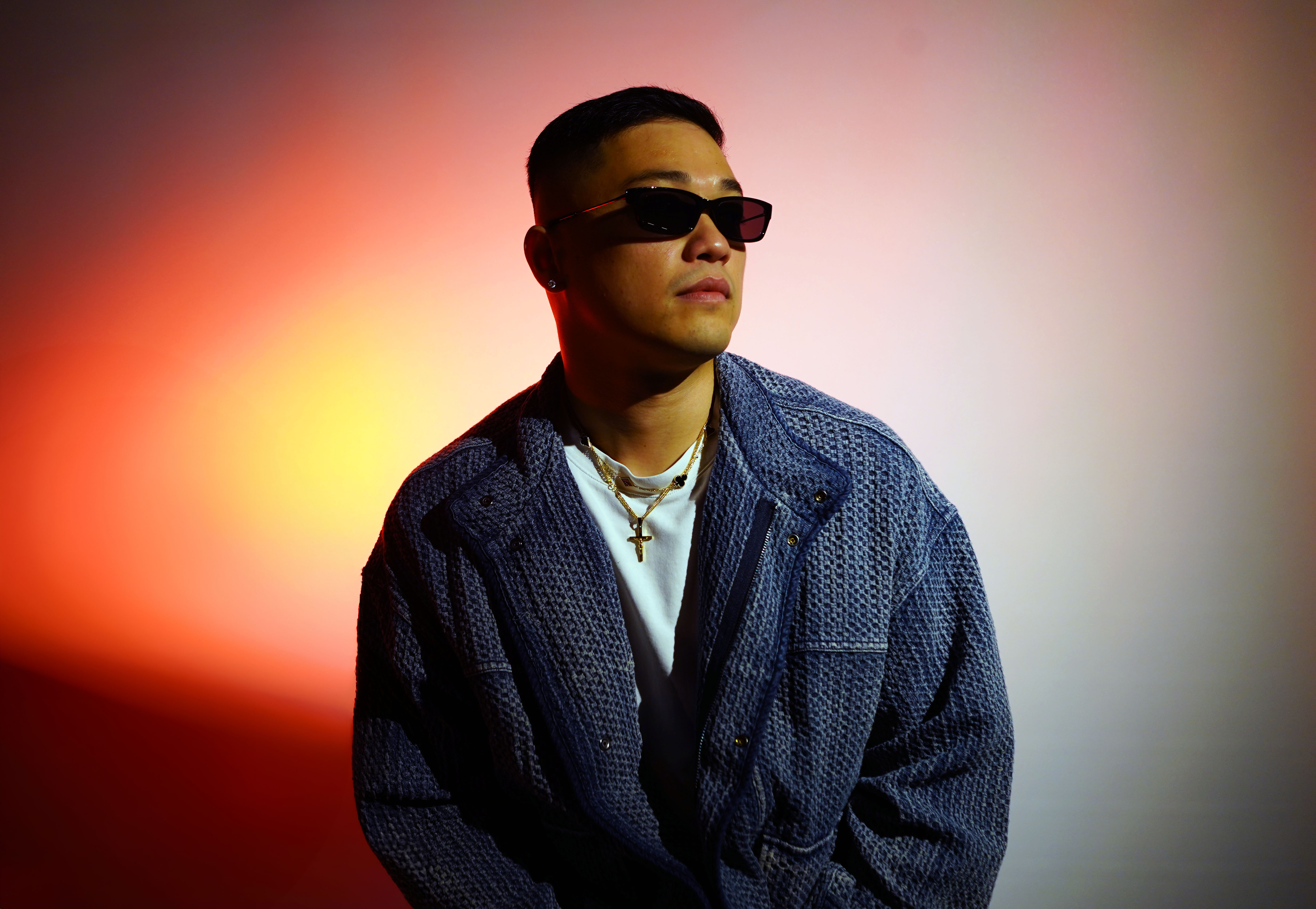 Seth Gutierrez