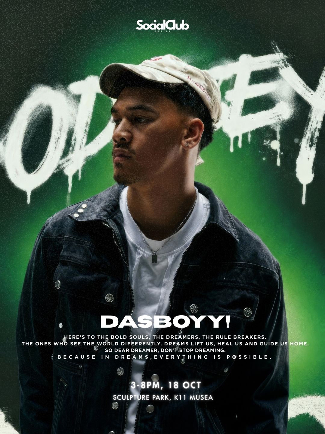 DAS BOYY!