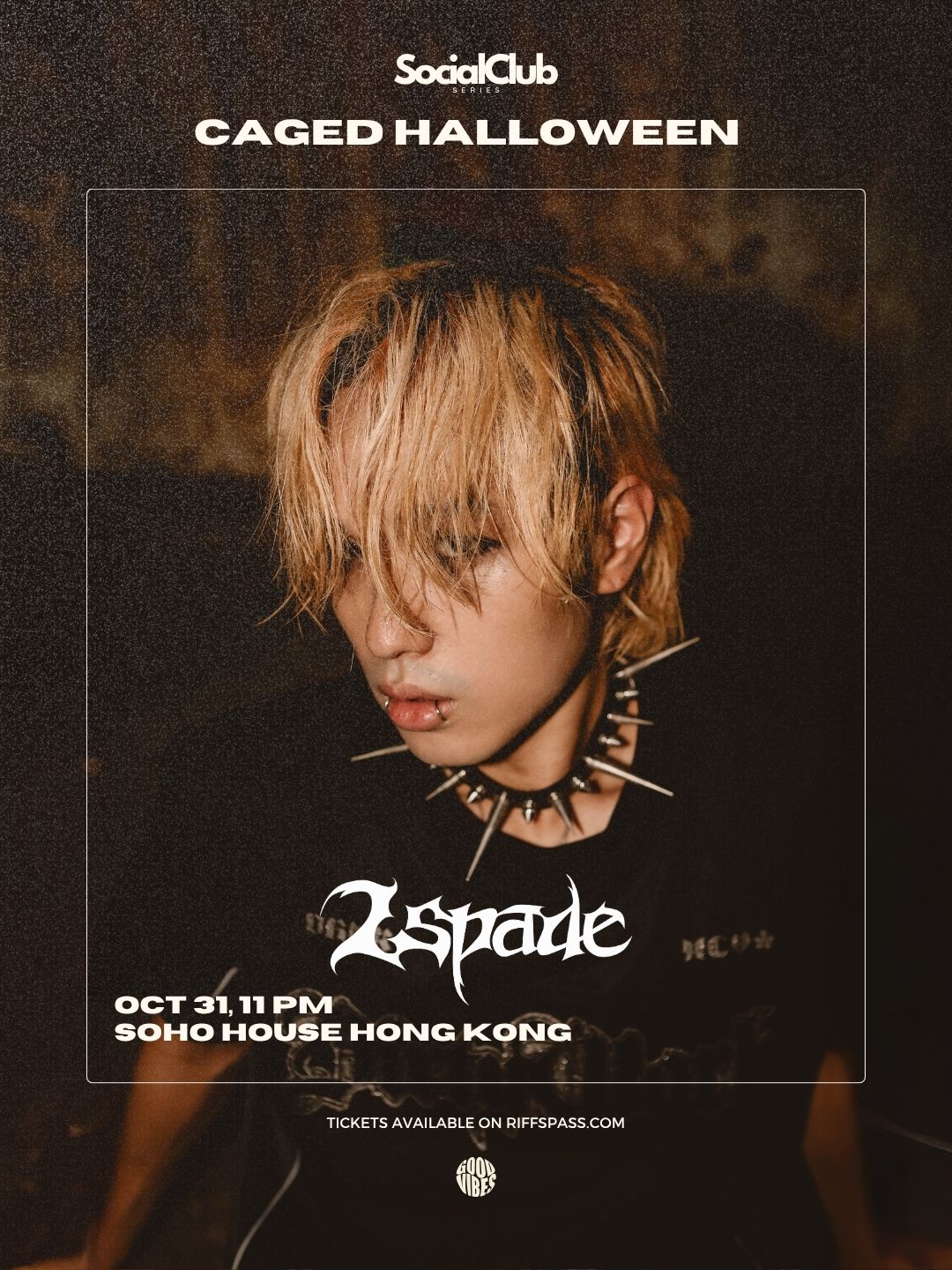2SPADE