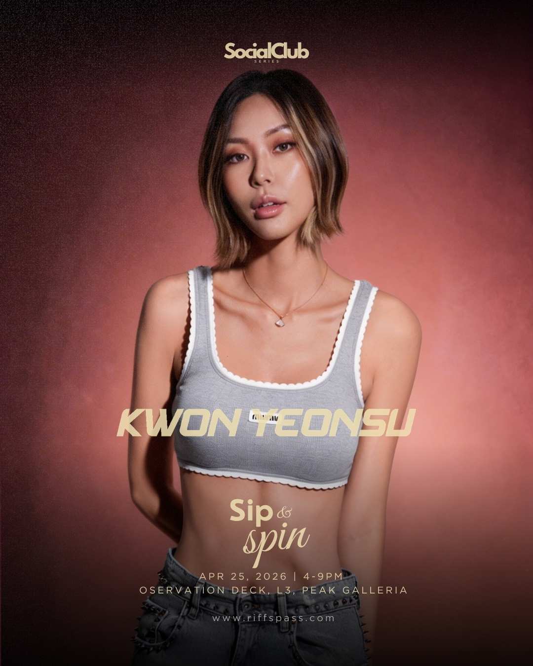 Kwon Yeonsu