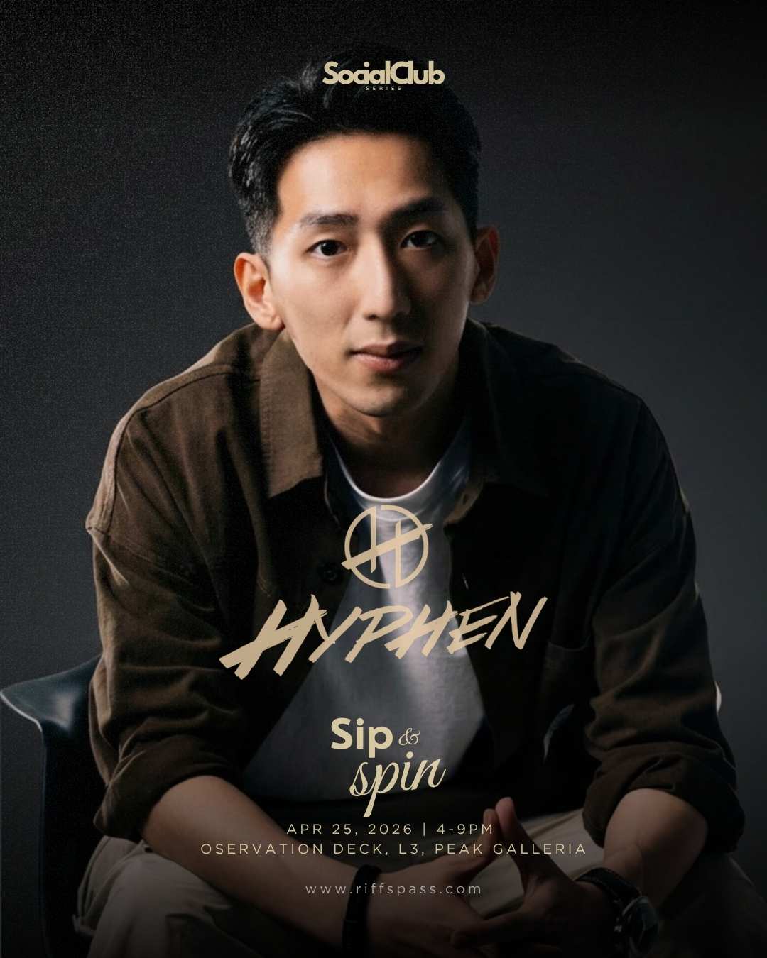 Hyphen