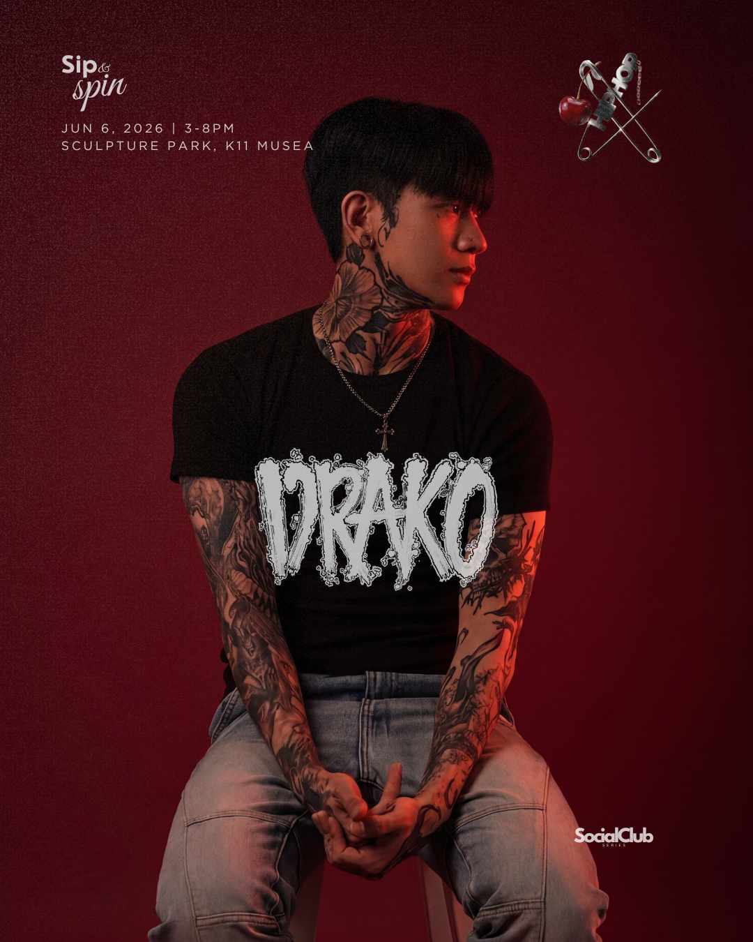 Drako