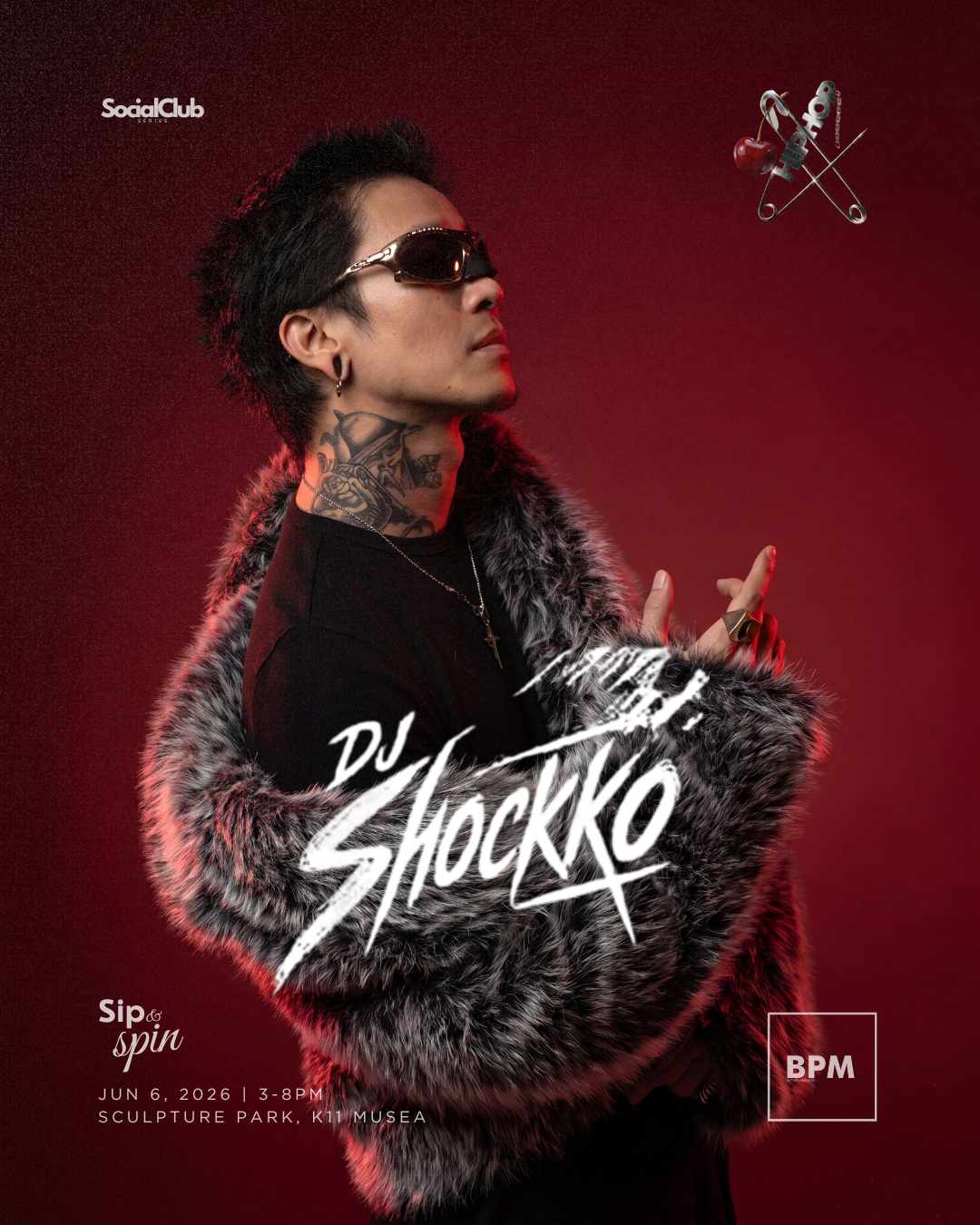 Shockko