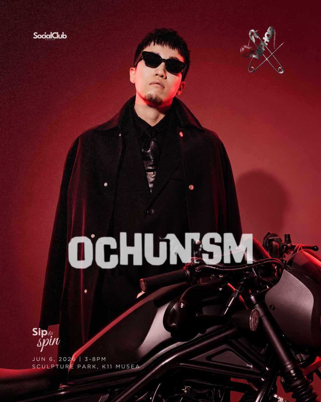 Ochunism