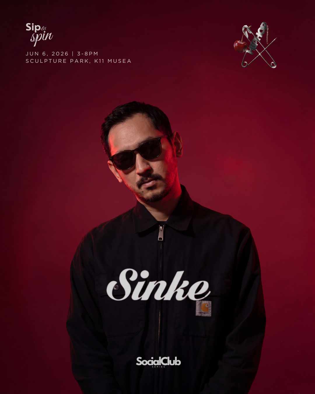 Sinke